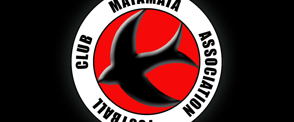 Taupo 1-1 Matamata Swifts