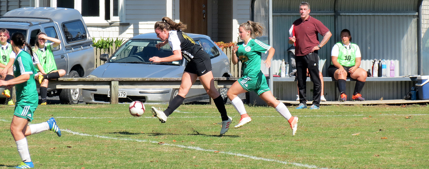 One each for Swifts against Tokoroa