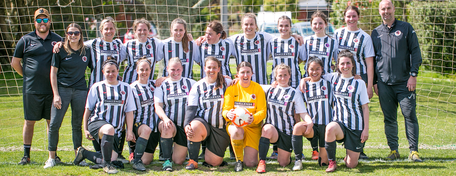Swifts Ladies edged in title decider