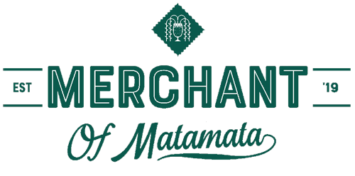 Merchant of Matamata