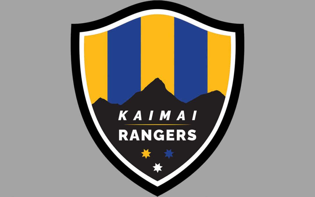 Kaimai Rangers